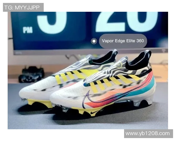 足球装备选购指南：如何选择适合你的最佳球鞋推荐与技巧